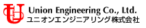 Union Engineering CO.,Ltd